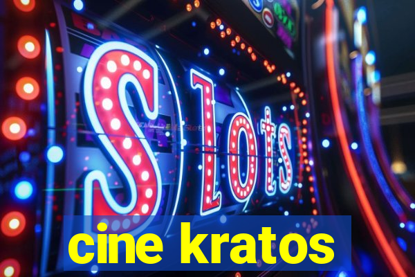 cine kratos